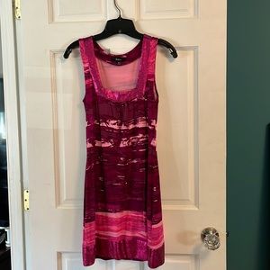 Express dress